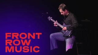 John Petrucci performs Glasgow Kiss | G3 Live in Tokyo | Front Row Music screenshot 4