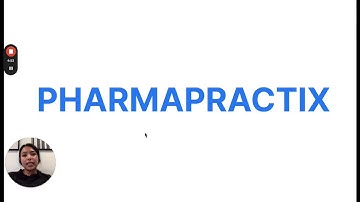 PharmaPractix Demo | Google AI Hackathon 2024