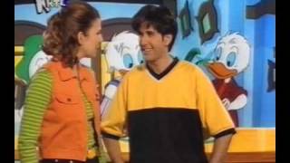 Team Disney Krtl Trailer - Ansage