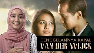 Review Filem - Tenggelamnya Kapal van der Wijck