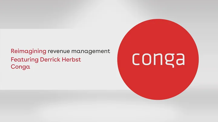 Reimagining Revenue Management with Derrick Herbst