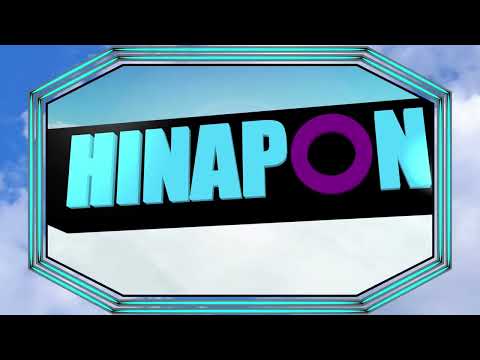 【IPPON風演出】「IPPONグランプリ」ならぬ「HINAPONグランプリ」