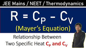 Unraveling Thermodynamics: Mayer
