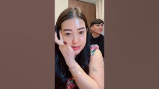 Woww Indri Safitri Live Kelihatan Utingnya #live #viral #vitaalvia #trending #vita  #livestream 