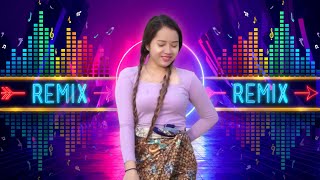 Nhạc Khmer Remix - Đường Nào Về Nhà Mẹ Chồng - Nhạc Quẩy Tết 2023 (bao phê) 🎶