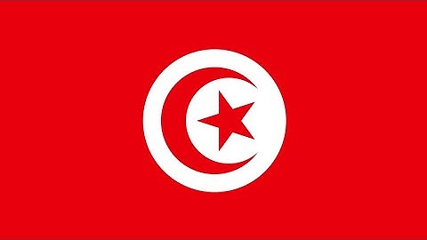 Countries That Love Tunisia