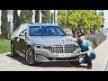 Warum ich für 170.000€ den NEUEN BMW 7er (750Li) kaufen würde