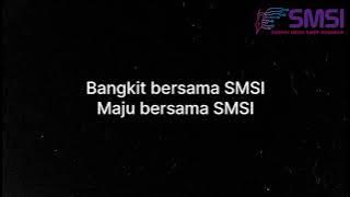 MARS SMSI ( Lyric)