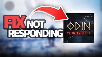 How To Fix ODIN Valhala Rising Mobile Not Responding | Step By Step