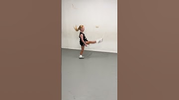 Thumbnail of Future Irish Dance Star 🔥☘️ #shorts