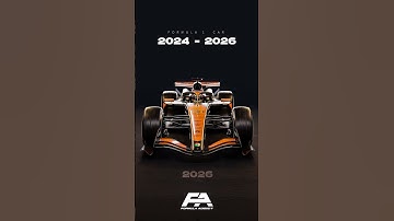 F1 2026 vs 2024