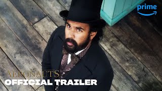 The Aeronauts - Official Trailer | Prime Video