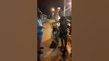 Vợt này vớt cá 50kg gọn ơ #shorts