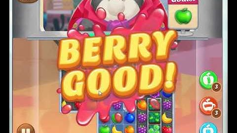 Juice Jam Level 68 No Boosters