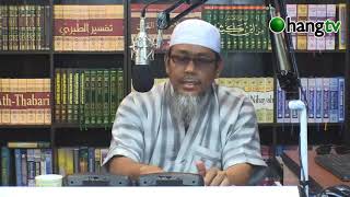 Ust. Fikri Alhamdi, BA.Lc Tanya jawab seputar Islam screenshot 5