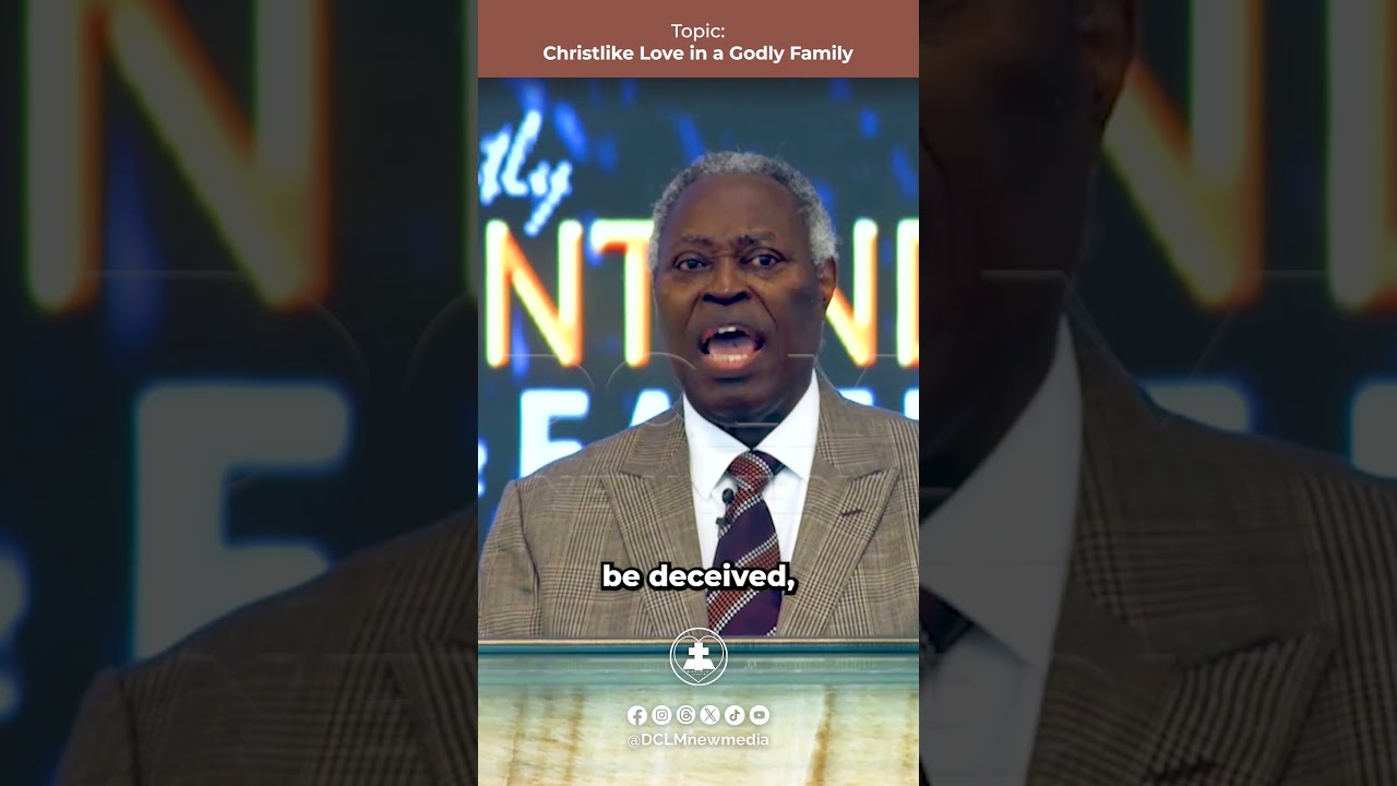 Позволительная воля Божья не является совершенной волей Божьей. Она сопряжена с терниями и скорбя...