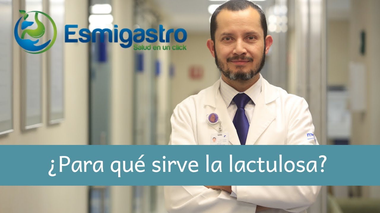 lactulosa laxante y diabetes lactulosa laxante y diabetes