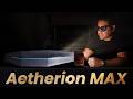 A Bright UST Projector with Enhanced Black Levels - AWOL Aetherion Max | How does it compare?