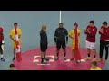 Group B - Canada vs Hungary ,2019 Men’s Youth (U19) World Championship