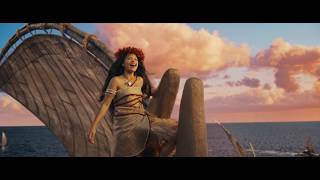 Disneys Moana | Story | In Cinemas Now