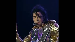 Michael Jackson  Stranger In Moscow remastered Version History Tour