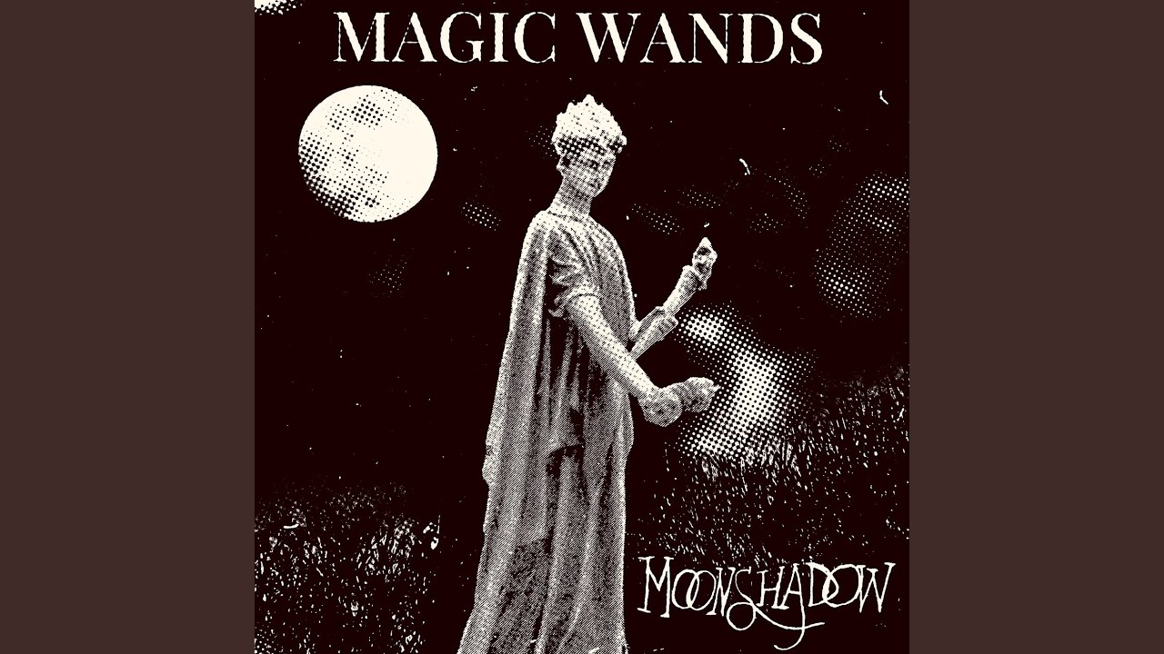 M A G I C • W A N D S