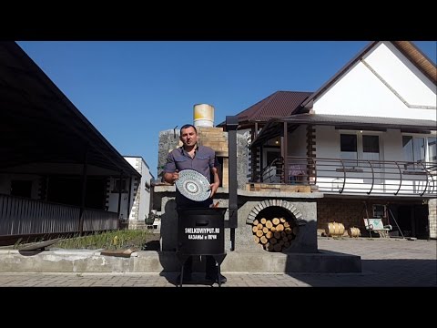 Video: Klassieke Pilaf Met Beesvleis