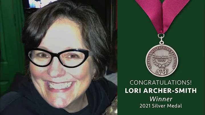 Lori Archer-Smith, American Advertising Federation...