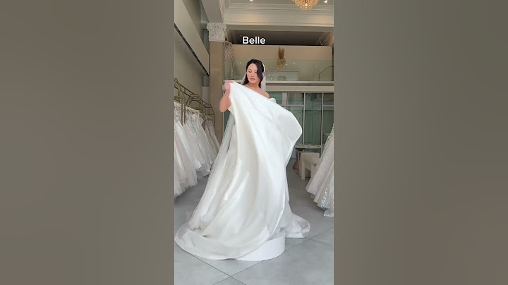 Wedding Dresses inspired by Disney Princesses (Pt 2) #wedding