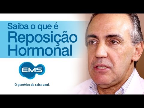 Canal EMS Genéricos