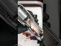 How Two maintenance your clippers:#shorts #barbershop #hairclipper #barber #wahlclipper #wahl #hair