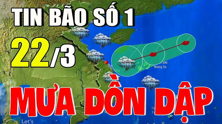 Dự báo thời tiết ba ngày tới ở thanh hóa năm 2024