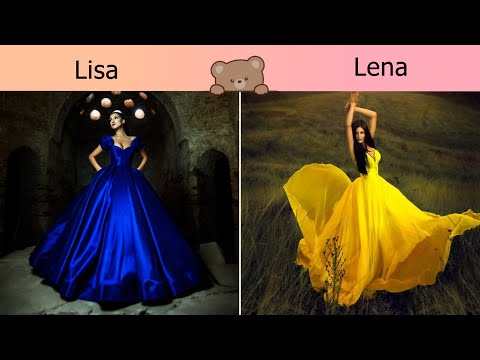 Lisa or Lena