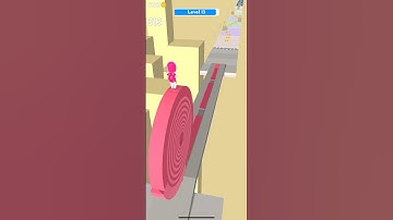 Layers Roll Level 13/2