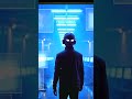 When the last server finally goes silent #cyberpunk #synthwave #shorts