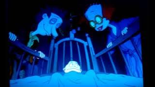 Rugrats Dil-A-bye