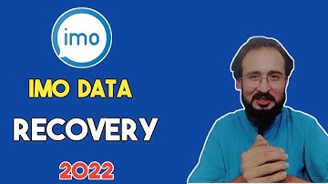 Android Data Recovery IMO Recovery: Recover Deleted Or Lost IMO Chat History