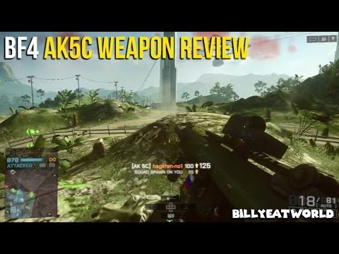 Battlefield 4' Review (PS3): The Walls of Jericho