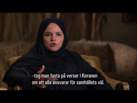 Video: När blev Saudiarabien självständigt?