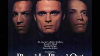 Video thumbnail of "Blood In Blood Out Soundtrack - Main Theme"