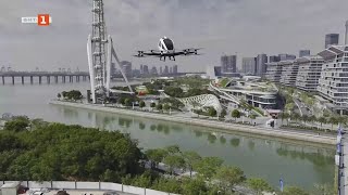 картинка: Поглед в бъдещето от Шънджън, В кадър - 25.06.2025 по БНТ