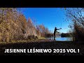 Jesienne Leśniewo 2025 | VOl.1