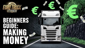 Quickly Earn Money And Level Up With These ETS2 Tips