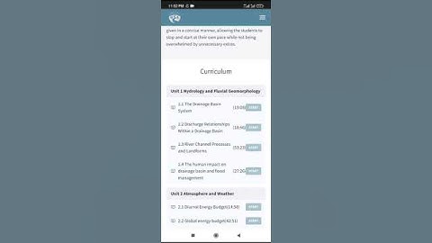 AS Geography, Paper 1 and 2 Revision (Cambridge 9696) #alevelgeography #alevel #alevelrevision