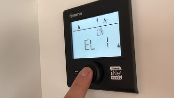 How To Operate a Truma Heating System In A Swift Motorhome
