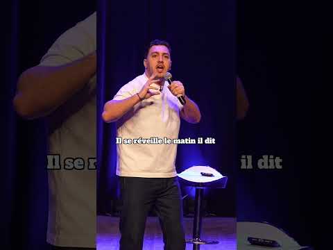 Les Américains ..