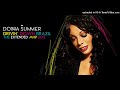 Donna Summer Driving Down Brazil The Extended MHP Mix mp3