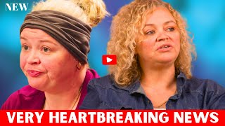 Heartbreaking😥 Amanda Halterman Drops Key Clue About 1000-lb Sisters Future Amid Cancellation Rumors