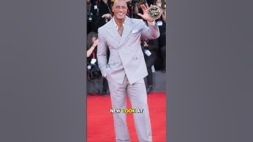 Dwayne The Rock Johnson Unveils Weight Loss Transformation That Will Make  #shorts #trending