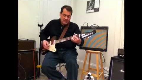 Gibson Firebird Studio 70